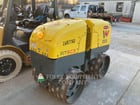 Wacker Corporation RTLXSC3, Compactor, 439 hours, S/N: WNMR0201AM0004157, 2023 - Image 3