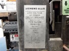 800 Amps Sa Rlf-800 Eo/do 120 Volts AC Control, Static Trip Ii Lsi, 800 Amps Ct, 800 Amps Fuse - Image 7