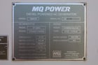 240 KW Multiquip #QSL9-G3, diesel generator, trailer, sound attenuated enclosure, voltage selector switch, 11 - Image 6