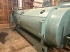 100 HP Cleaver-Brooks #CB700-100, Steam Boiler, Natural Gas, 150 psi, 4185000 BTU/hr., 460 V, 1998 - Image 3
