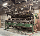 Taylor #800176, Rotary Clamp, rebuilt, 1998 - Image 1