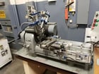 Hardinge #HSL-59, automatic production speed lathe w/ controls & cutoff - Image 2