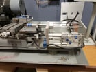 Hardinge #HSL-59, automatic production speed lathe w/ controls & cutoff - Image 4