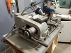 Hardinge #HSL-59, automatic production speed lathe w/ controls & cutoff - Image 6