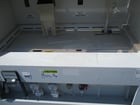 WPS #WPS-400PVC-C, semiconductor wet bench front & rear access batch chemical process system - Image 4