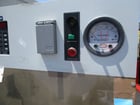 WPS #WPS-400PVC-C, semiconductor wet bench front & rear access batch chemical process system - Image 5