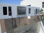 WPS #WPS-400PVC-C, semiconductor wet bench front & rear access batch chemical process system - Image 6