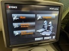 Keyence #XM-1200, Coordinate Measuring Machine, 23.6" x 11.8" x 7.9", 17.5" x 11.25" table, new, 2018 - Image 2