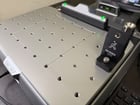 Keyence #XM-1200, Coordinate Measuring Machine, 23.6" x 11.8" x 7.9", 17.5" x 11.25" table, new, 2018 - Image 5