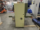 36" SCMI #UNO-RCS, 2 head wide belt sander, 10 HP - Image 4