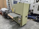 36" SCMI #UNO-RCS, 2 head wide belt sander, 10 HP - Image 5