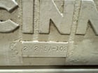 Cincinnati No. 2 Mdl. O-M, 3.5" capacity, 24" grinding diameter, 1953 - Image 2