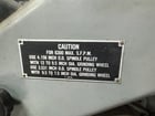 10" x 20" Landis #1R, universal cylindrical grinder, 12" x 1" x 5" wheel, plunge, hydraulic table travel, 1976 - Image 7