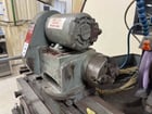 10" x 20" Landis #1R, universal cylindrical grinder, 12" x 1" x 5" wheel, plunge, hydraulic table travel, 1976 - Image 10