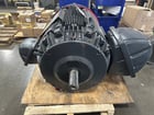 300 HP 1790 RPM Nidec, Frame 5807S, TEFC, explosion proof, New, 2400/4160 Volts, 3-Phase, 60 Hz - Image 3