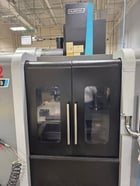 Hurco #VMX-30Ui, 5 Axis Vertical Machining Center, 30" X, 20" Y, 20.5" Z, 12000 RPM, 40 automatic tool - Image 1
