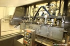 Delkor #752, Carton/Tray Former, Dual Head Top Load, 120 TPM, Nordson Problue hot glue, 30" width x 22" L max - Image 3