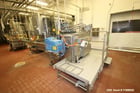 Delkor #752, Carton/Tray Former, Dual Head Top Load, 120 TPM, Nordson Problue hot glue, 30" width x 22" L max - Image 5