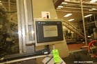 Delkor #752, Carton/Tray Former, Dual Head Top Load, 120 TPM, Nordson Problue hot glue, 30" width x 22" L max - Image 7