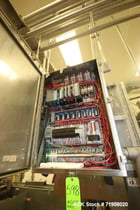 Delkor #752, Carton/Tray Former, Dual Head Top Load, 120 TPM, Nordson Problue hot glue, 30" width x 22" L max - Image 9
