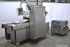 Multivac #T-300, Tray Sealing Machine, 500mm Film Width, 12-30 PPM, R-134A, 220 V., on casters, 2017 - Image 4