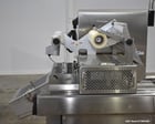 Multivac #T-300, Tray Sealing Machine, 500mm Film Width, 12-30 PPM, R-134A, 220 V., on casters, 2017 - Image 9