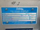Doboy #STRATUS, Horizontal Flow Wrapper, 20-100 PPM, Stainless Steel, 220 V. (2 available) - Image 2