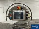 Effytec #HB-15, Form Fill Pouch Machine, w/ hopper & conveyor feed, 230 V., 2004 - Image 7