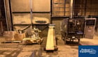 Hayssen #Ultima-12-16HP, Vertical Form, Fill & Seal Unit, volumetric feed head, AB controls, 2006 - Image 1