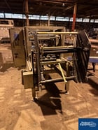 Hayssen #Ultima-12-16HP, Vertical Form, Fill & Seal Unit, volumetric feed head, AB controls, 2006 - Image 5