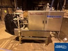 Hayssen #Ultima-12-16HP, Vertical Form, Fill & Seal Unit, volumetric feed head, AB controls, 2006 - Image 6