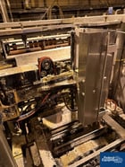 Hayssen #Ultima-12-16HP, Vertical Form, Fill & Seal Unit, volumetric feed head, AB controls, 2006 - Image 8