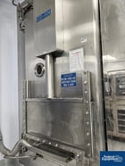 36" x 48" BOC IMA #Lyomax-12, Freeze Dryer, 316L Stainless Steel, 132 sq.ft., 11 shelf, AB Control, 1996 - Image 1
