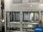 36" x 48" BOC IMA #Lyomax-12, Freeze Dryer, 316L Stainless Steel, 132 sq.ft., 11 shelf, AB Control, 1996 - Image 6