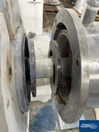 Premier Mill / IPS, Horiz Media Mill, 20L, 30 HP, explosion proof motors, AB VFDs, w/ switchgear, on Skid - Image 8