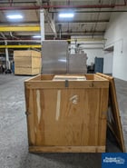 Netzsch #LMZ-10, Bead Mill, 10L jacketed chamber, 25 HP, 460 V., 1998 - Image 3
