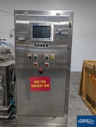 Netzsch #LMZ-10, Bead Mill, 10L jacketed chamber, 25 HP, 460 V., 1998 - Image 6