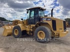 Cat 950H, Wheel Loader, 10 hours, S/N: K5K00155, 2006 - Image 4