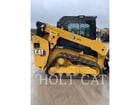 Cat 255 DEMO, Skid Steer Loader, 153 hours, S/N: FL701887, 2024 - Image 2