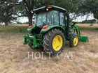 John Deere 5075E, Tractor, 429 hours, S/N: 408610, 2019 - Image 3