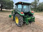 John Deere 5075E, Tractor, 429 hours, S/N: 408610, 2019 - Image 4