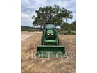John Deere 5075E, Tractor, 429 hours, S/N: 408610, 2019 - Image 8