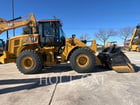 Cat 950 QC, Wheel Loader, 1422 hours, S/N: TN200720, 2024 - Image 2