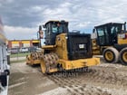 Caterpillar 815K, Compactor, 1588 hours, S/N: T1Y00115, 2019 - Image 4