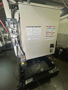 Brother #Speedio-R450X1, CNC vertical machining center, 17.7" X, 12.6" Y, 12" Z, 16000 RPM, 22 automatic tool - Image 3