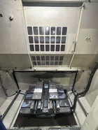 Brother #Speedio-R450X1, CNC vertical machining center, 17.7" X, 12.6" Y, 12" Z, 16000 RPM, 22 automatic tool - Image 5