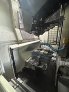 Brother #Speedio-R450X1, CNC vertical machining center, 17.7" X, 12.6" Y, 12" Z, 16000 RPM, 22 automatic tool - Image 6