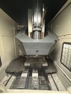 Brother #Speedio-R450X1, CNC vertical machining center, 17.7" X, 12.6" Y, 12" Z, 16000 RPM, 22 automatic tool - Image 7