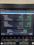 Brother #Speedio-R450X1, CNC vertical machining center, 17.7" X, 12.6" Y, 12" Z, 16000 RPM, 22 automatic tool - Image 8