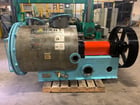 Fiberprep / Kadant #CH-7, horizontal pressure screen, 316 Stainless Steel, belt driven, no motor - Image 4